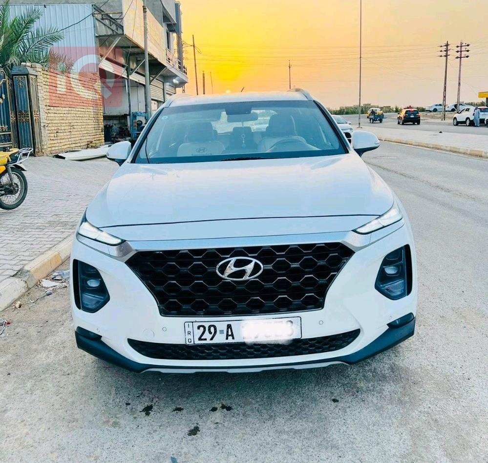 هیوندای سەنتافی